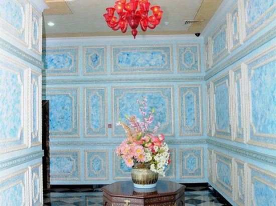 Фото Gulf Gate Hotel