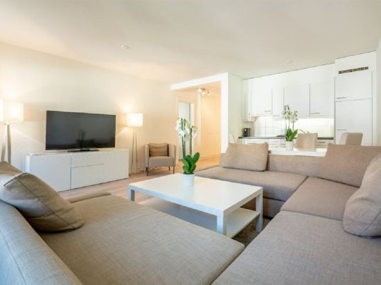 Фото Altstadt Hotel Krone Luzern