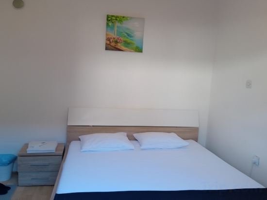 Фото Airport Apartments Belgrade