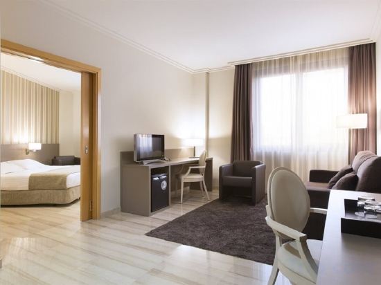 Фото Hotel Sb Ciutat Tarragona