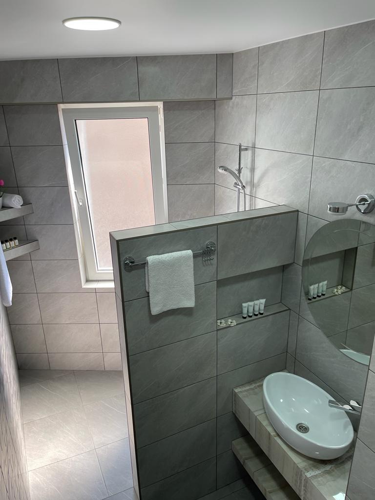 Фото Рай с террасой