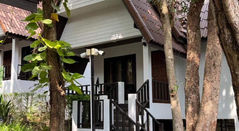 Фото Tok's Little Hut