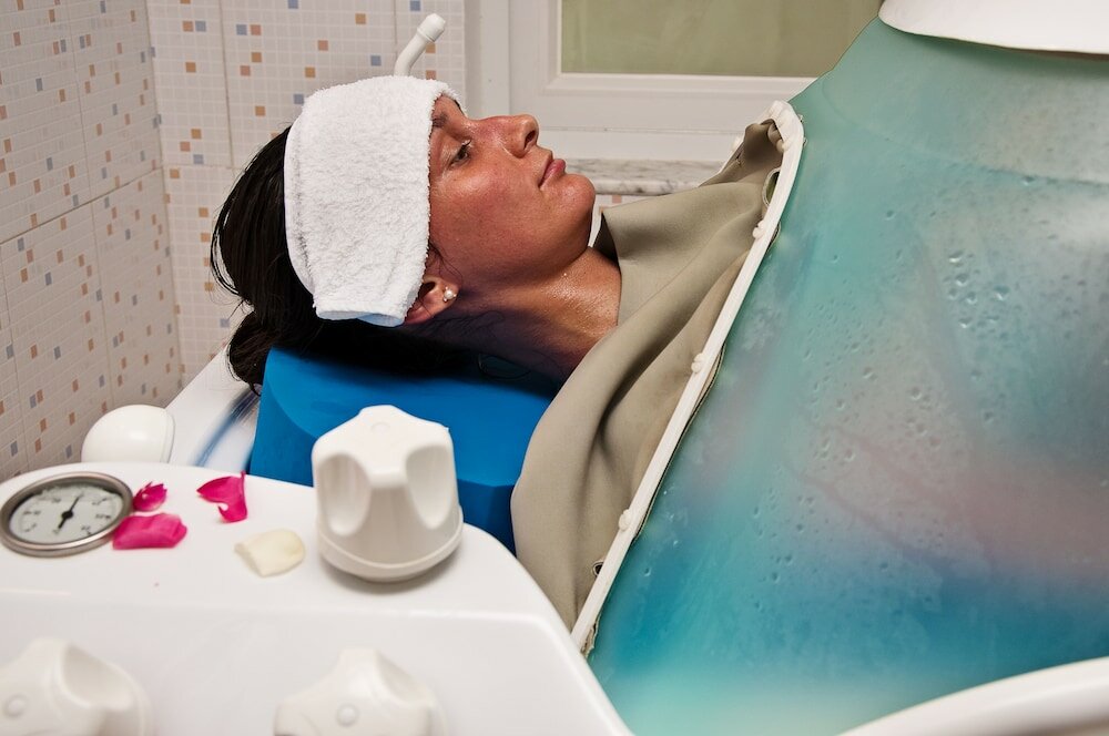 Фото Le Monaco Hôtel & Thalasso