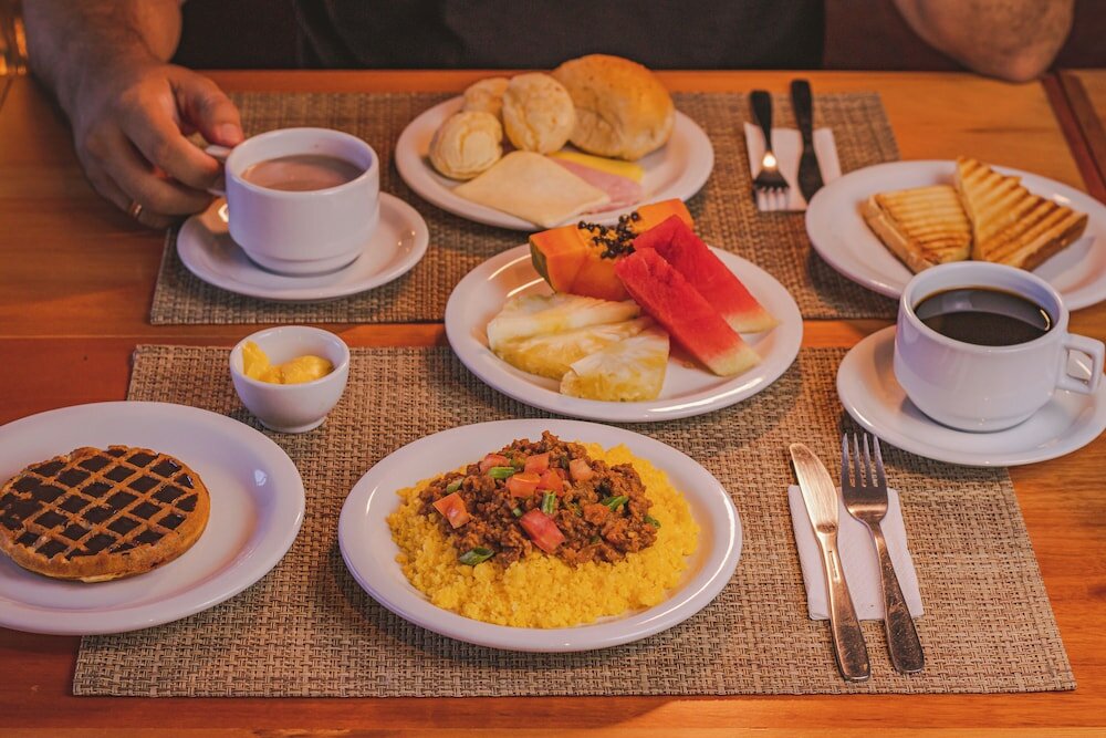 Фото Hotel VillaOeste