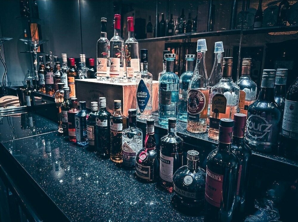 Фото The Brackenborough Hotel