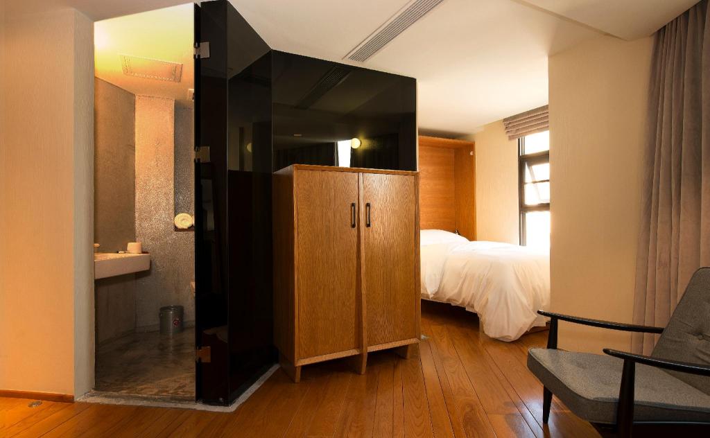 Фото Bei Shan Ju