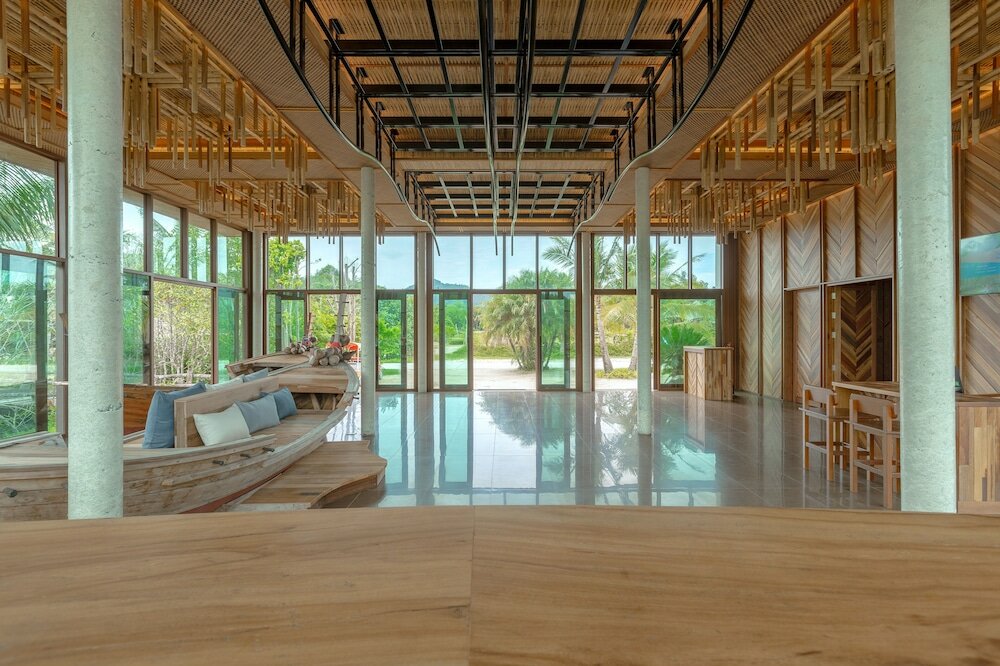 Фото Venice Krabi Villa Resort