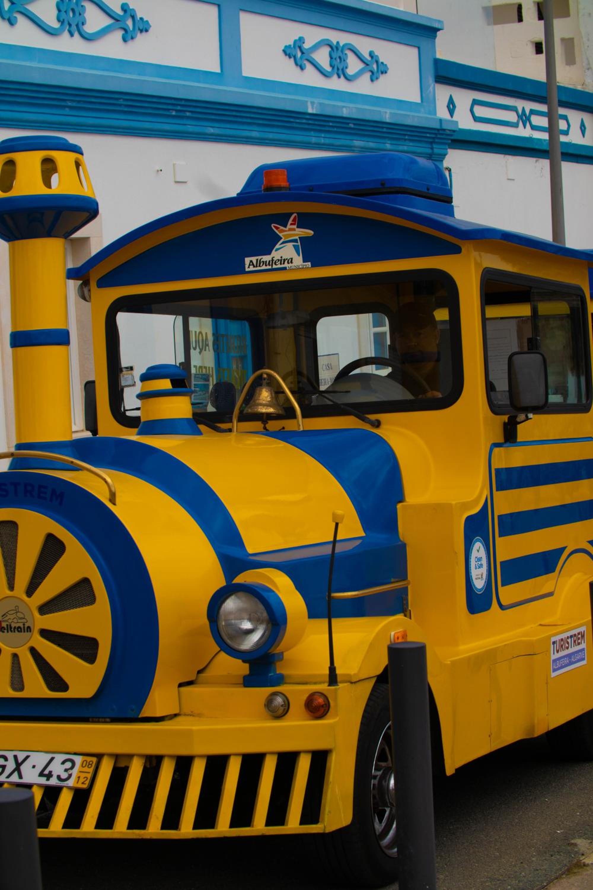 Фото Albufeira Beach Hotel