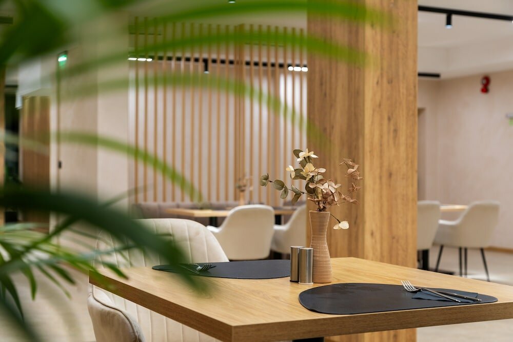 Фото Hotel Light