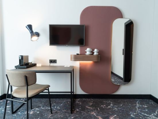 Фото Mercure Hotel Mainz City Center