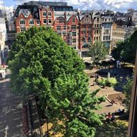 Фото Golden Square