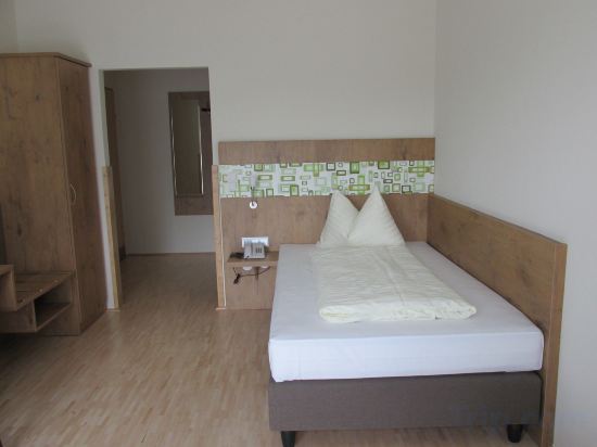 Фото Hotel Heffterhof