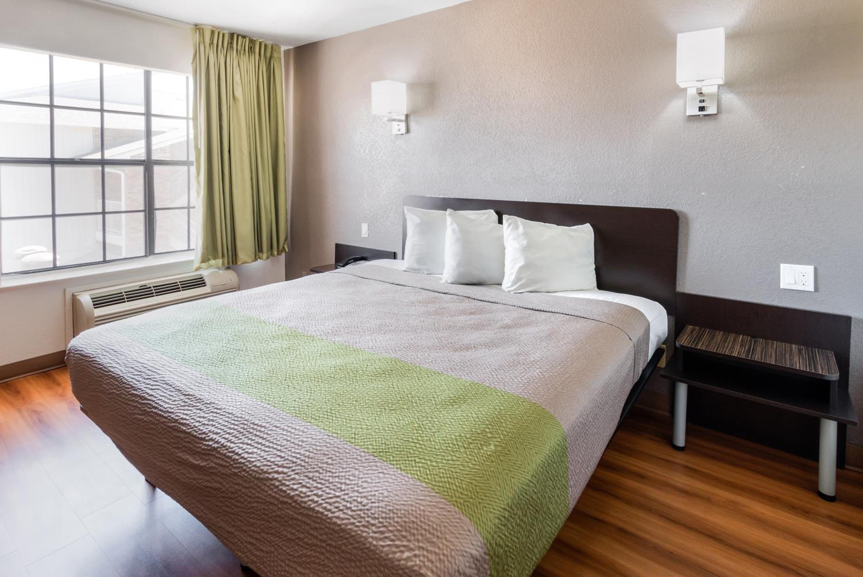 Фото Studio 6 Arlington, Tx