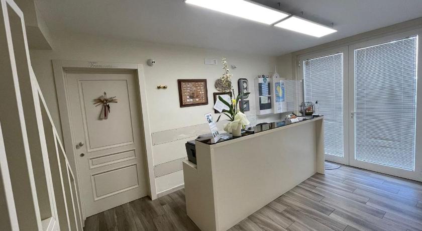 Фото Faro Bianco Gallipoli