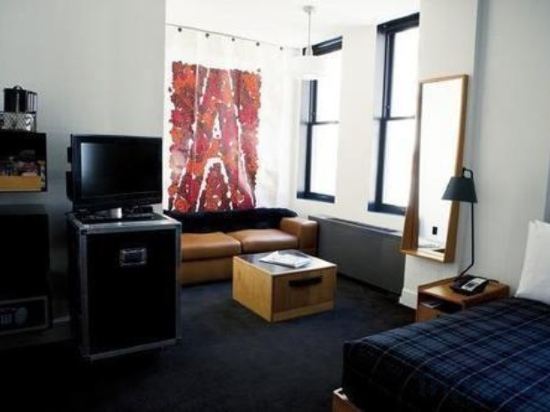Фото Ace Hotel New York