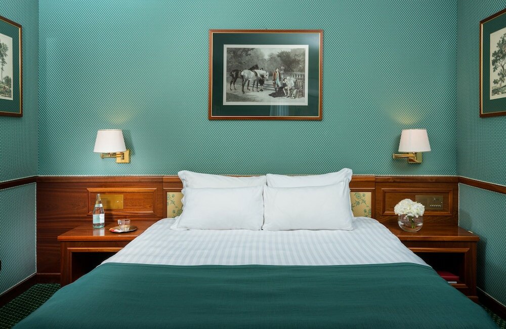 Фото Leonardo Hotel Milan City Center