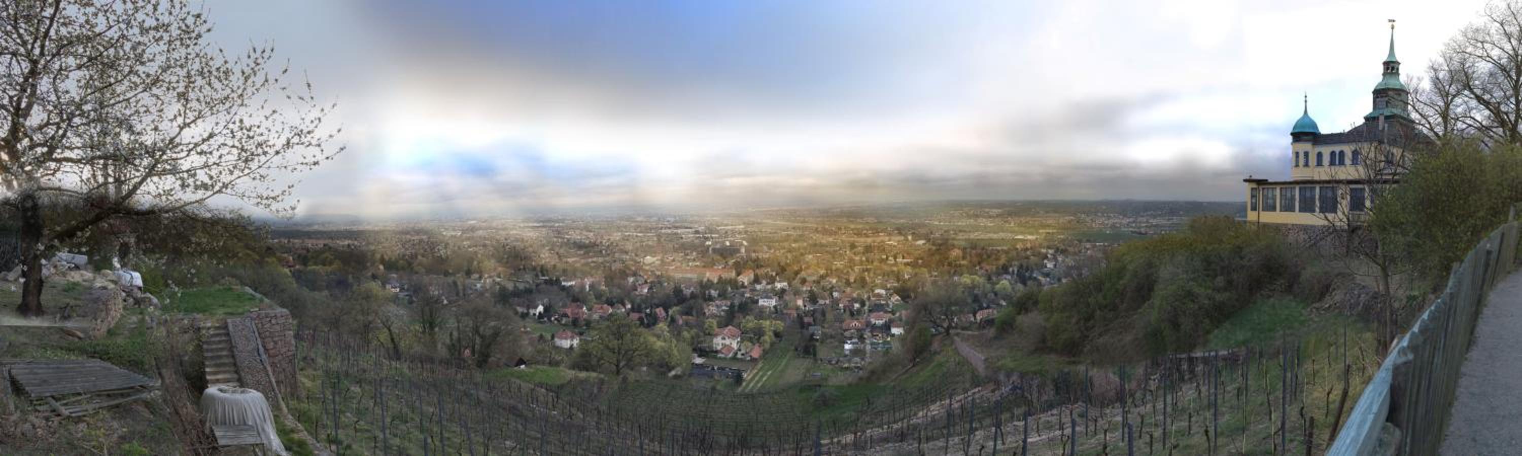 Фото West Hotel Radebeul