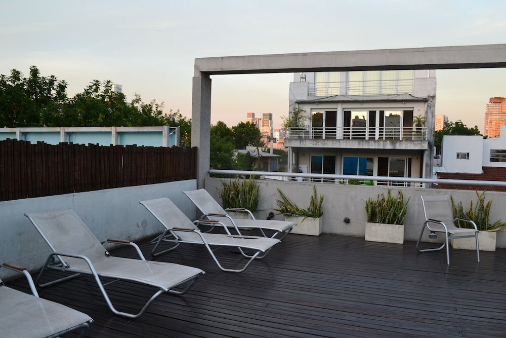 Фото Bromelia Hotel Boutique