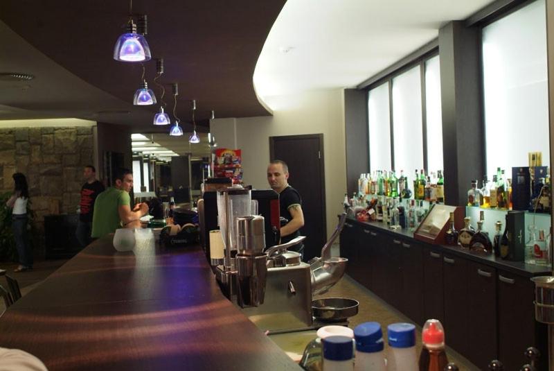 Фото Парк отель Гардения