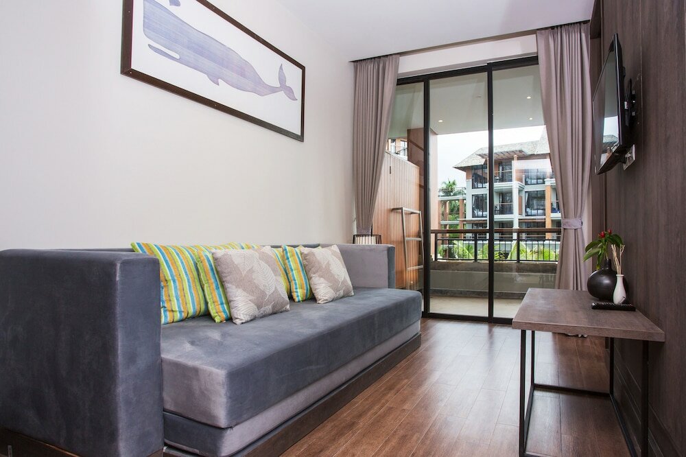 Фото Mai Holiday by Mai Khao Lak