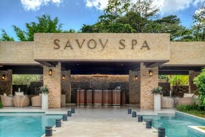 Гостиница Savoy Seychelles Resort & SPA