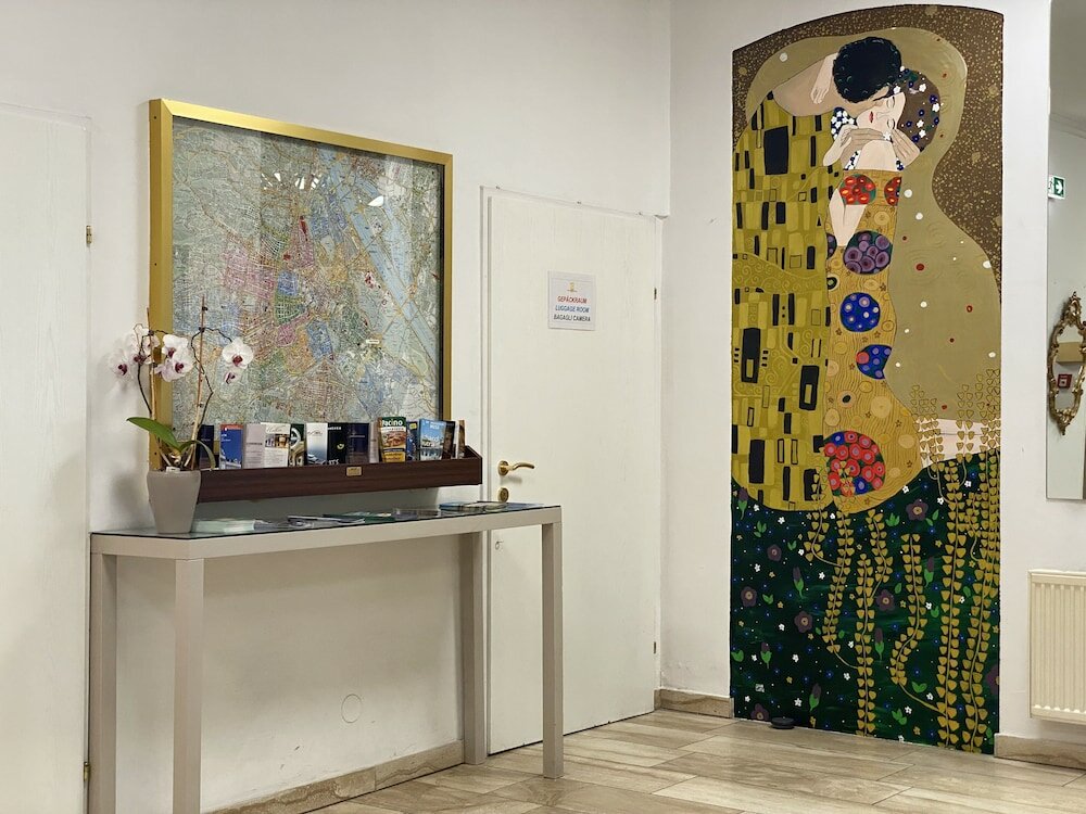 Фото Garten - & Kunsthotels Gabriel