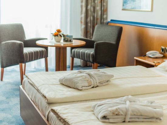 Фото Posthotel Rotenburg