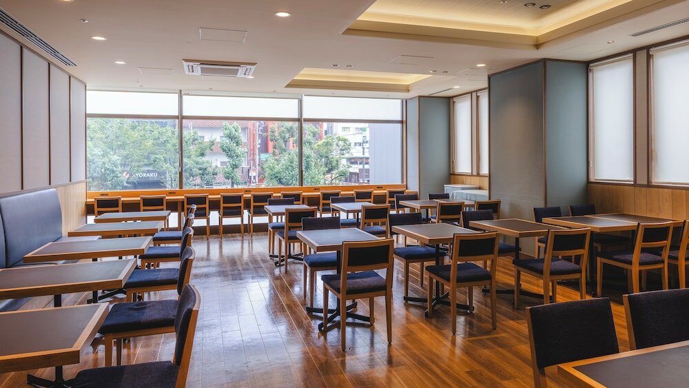 Фото Hotel Gracery Osaka Namba