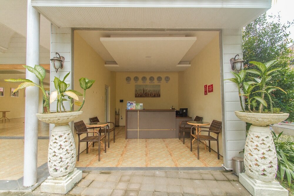 Фото Canikaya Villas Ubud