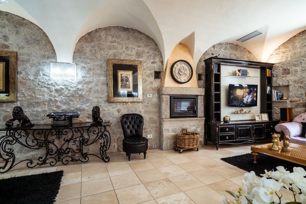 Фото La Locanda Del Conte Mameli