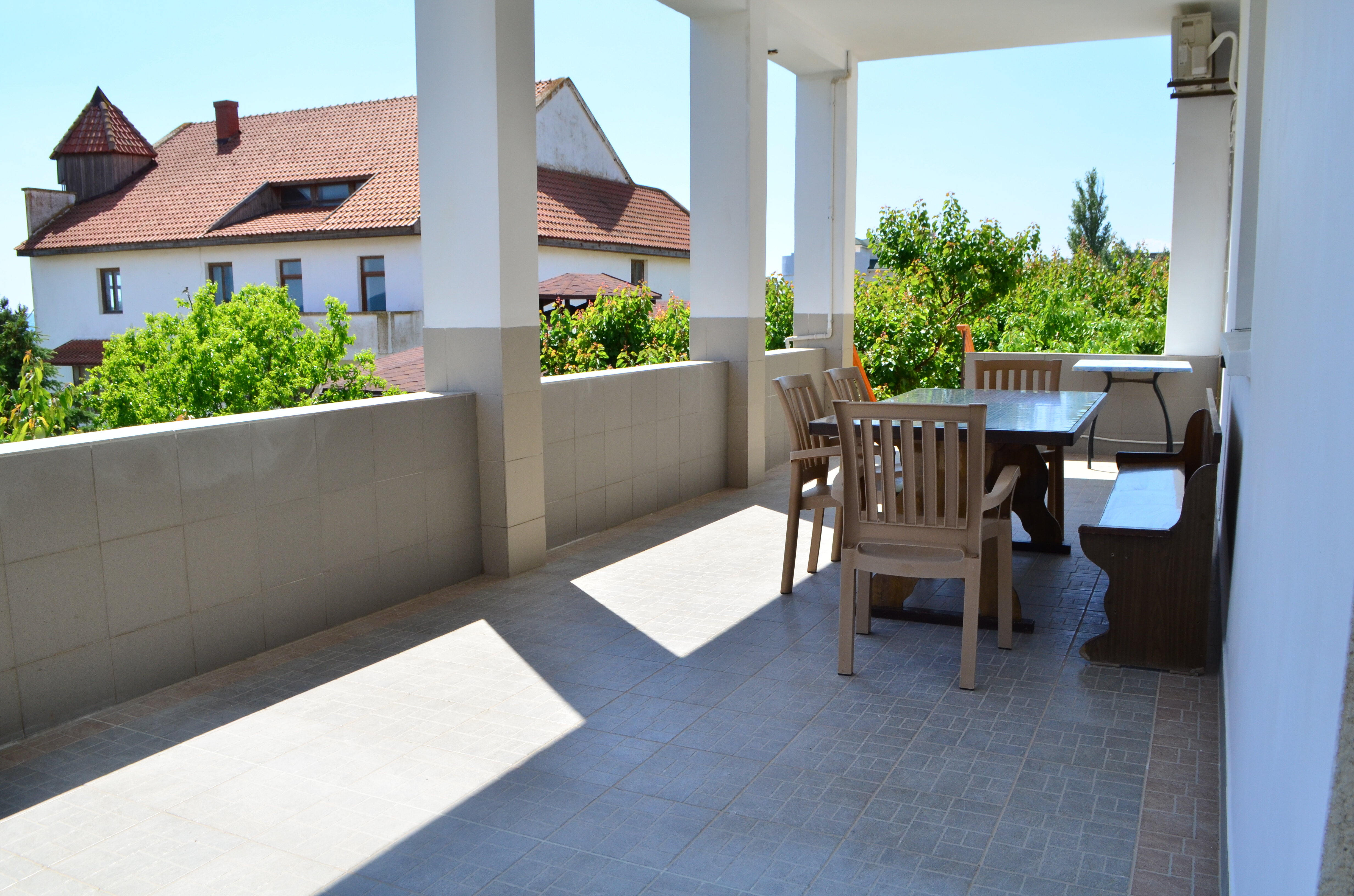 Фото Летний