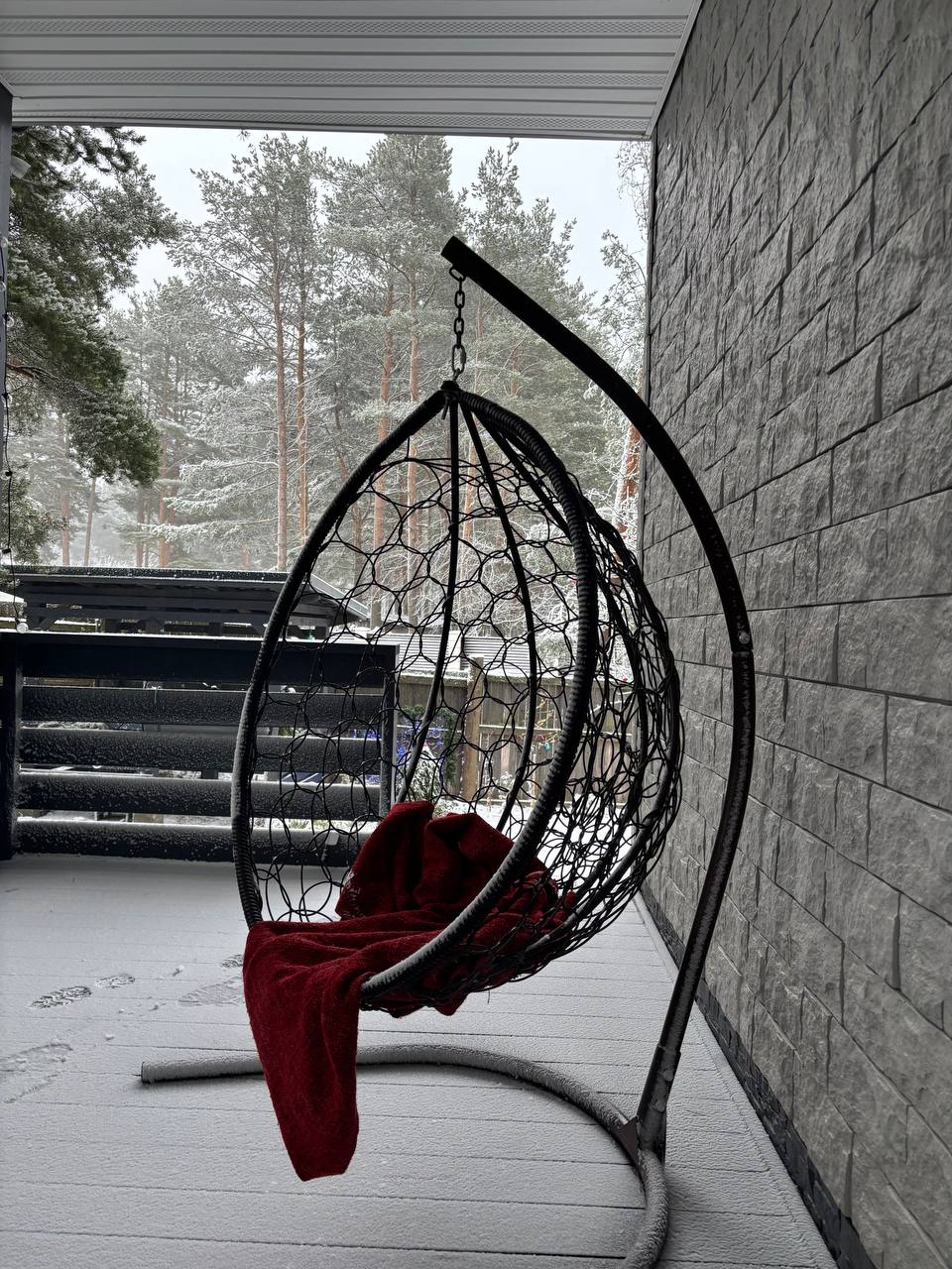 Фото Хвойная Гармония