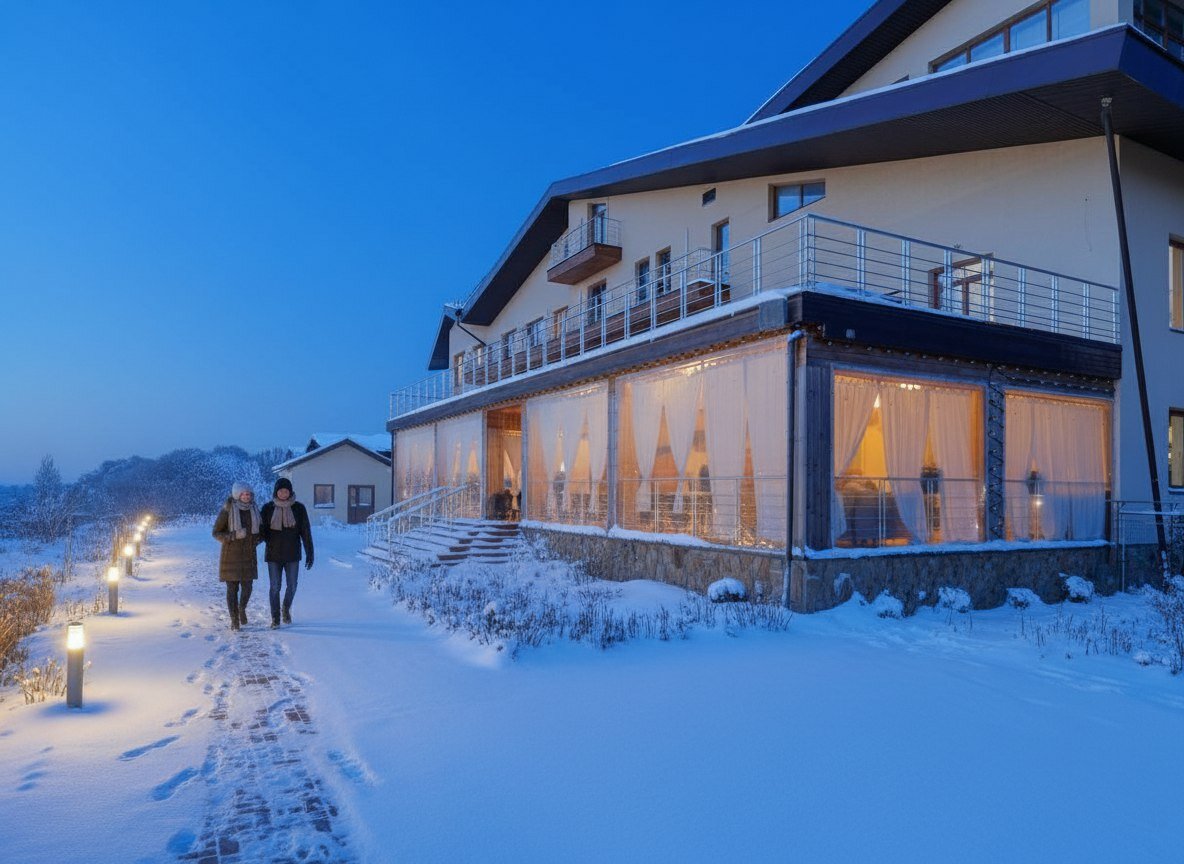 Фото отеля 3