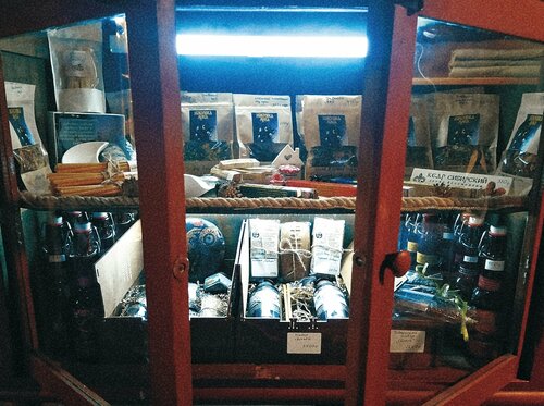 Дом в аренду Избушка Луна в Изборске