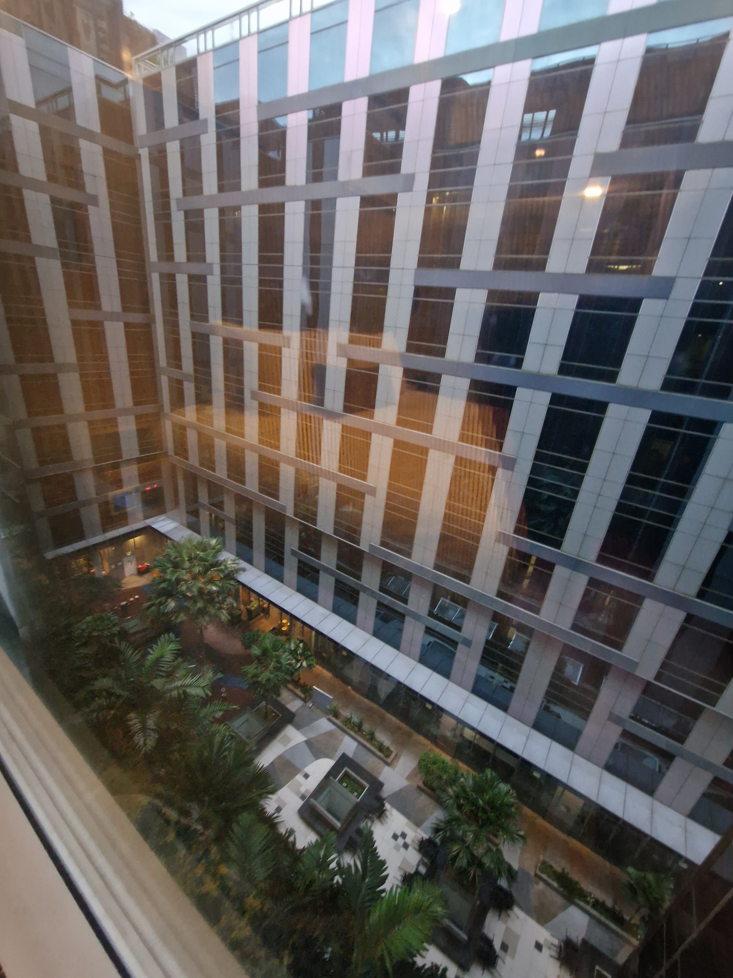 Фото Hotel Grand Central