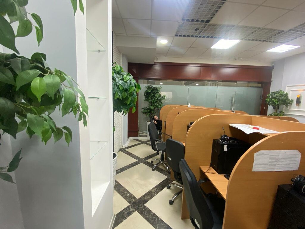 Call center Insoft, Astrahan, photo