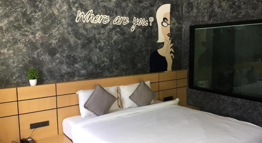 Фото Hide & Seek Resort Krabi