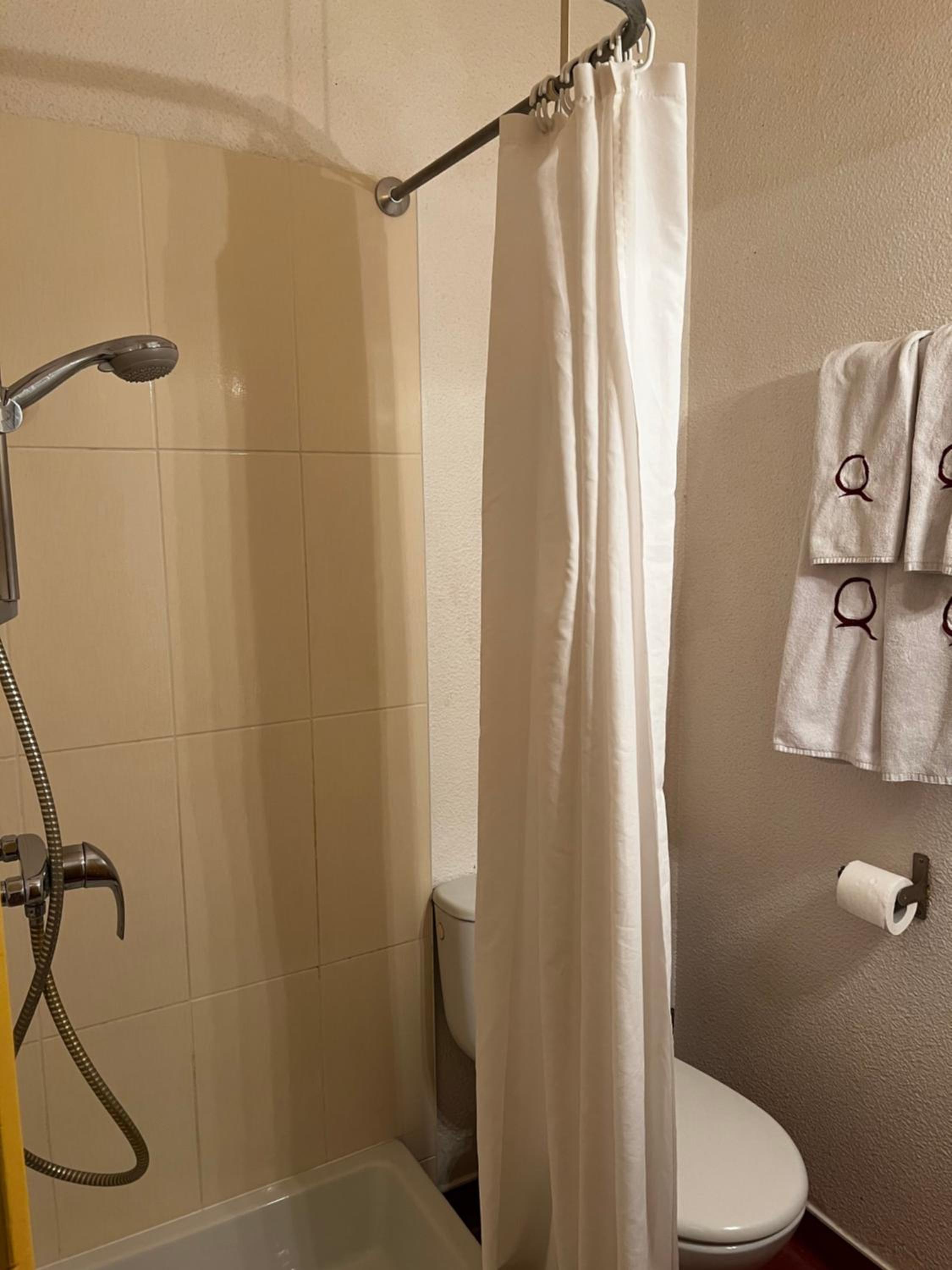 Фото Hôtel de L'Opera