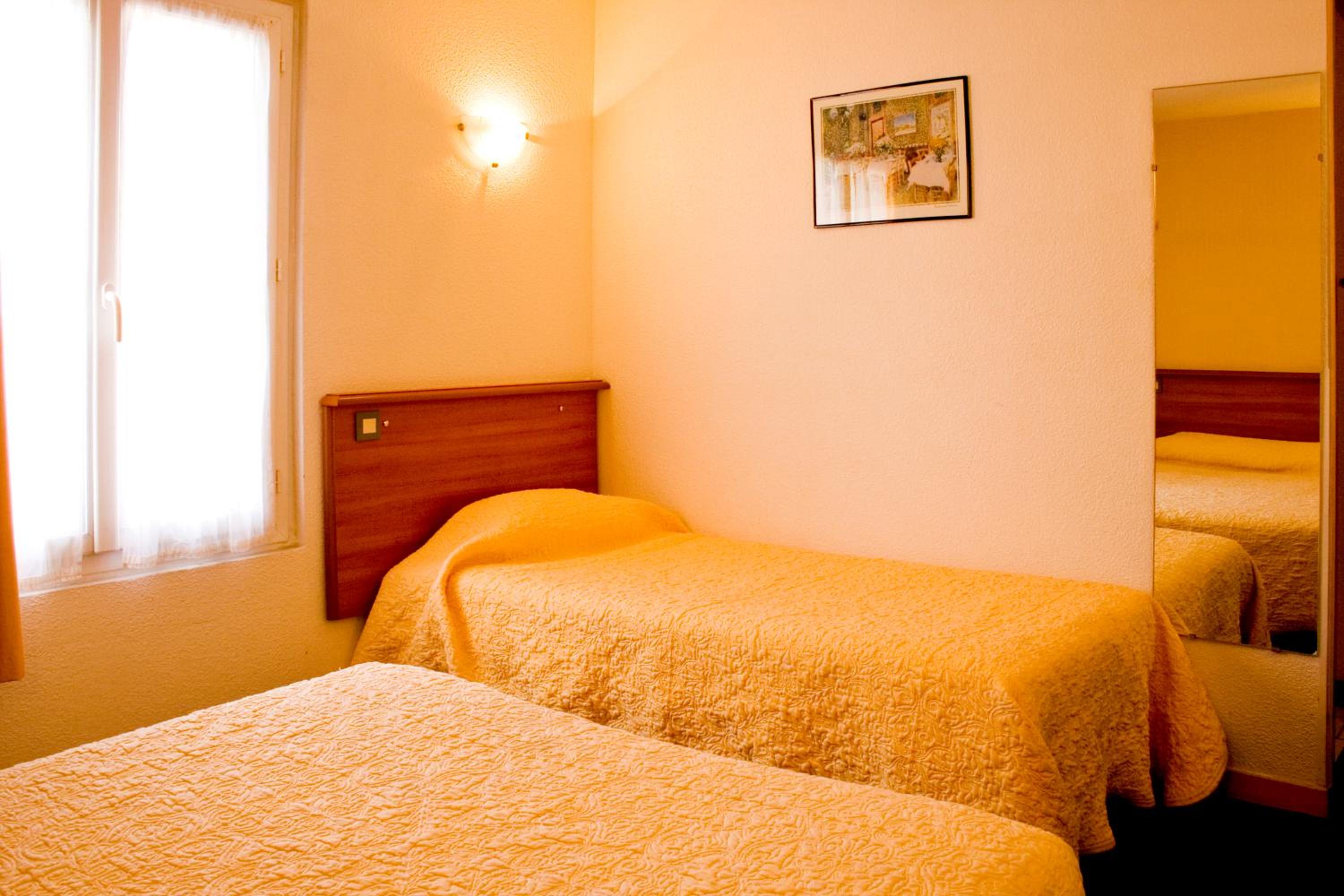 Фото Hôtel de L'Opera