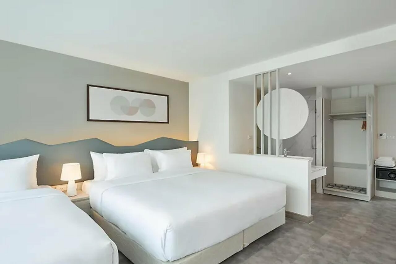 Фото Livable Hotel Bangkok