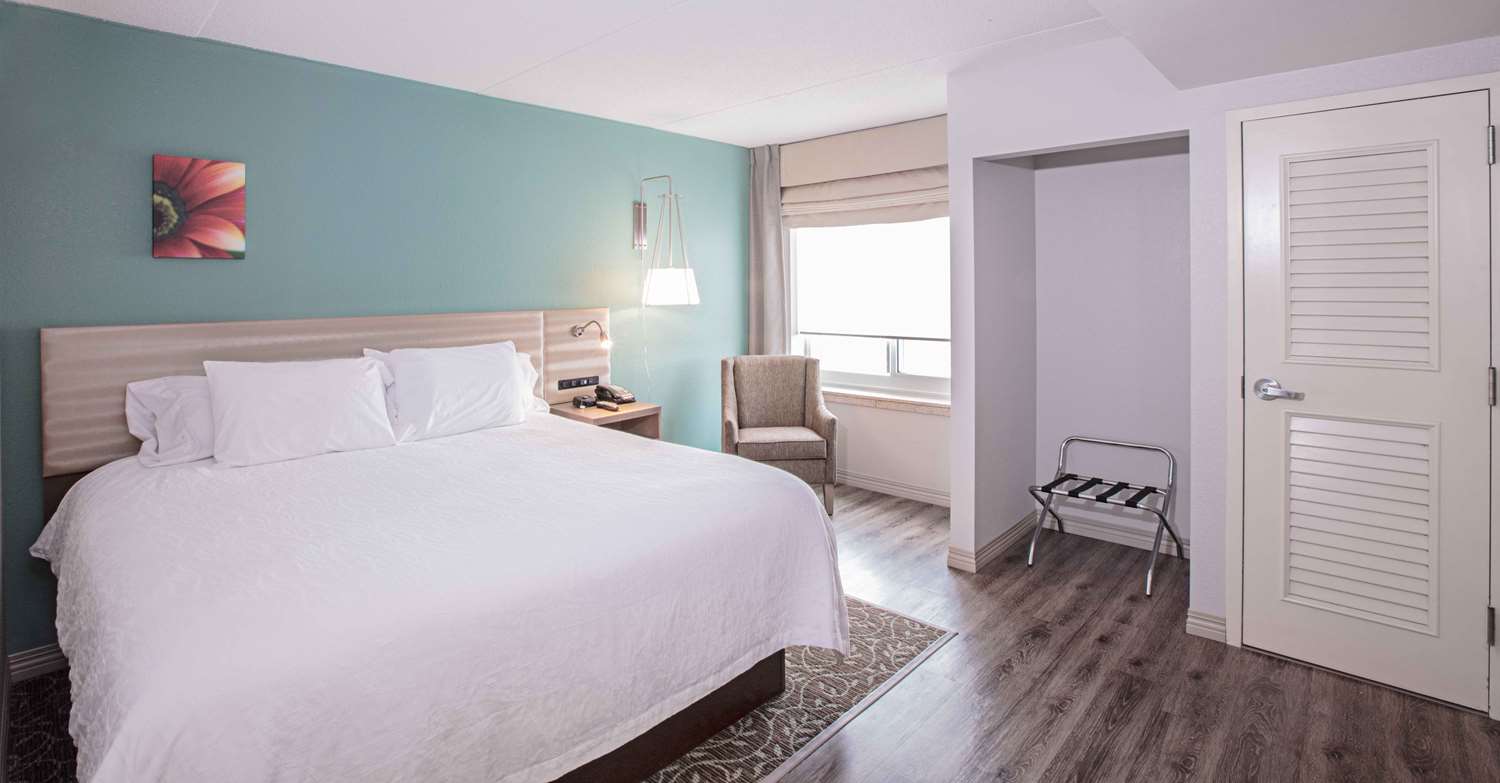 Фото Hilton Garden Inn Des Moines/Urbandale