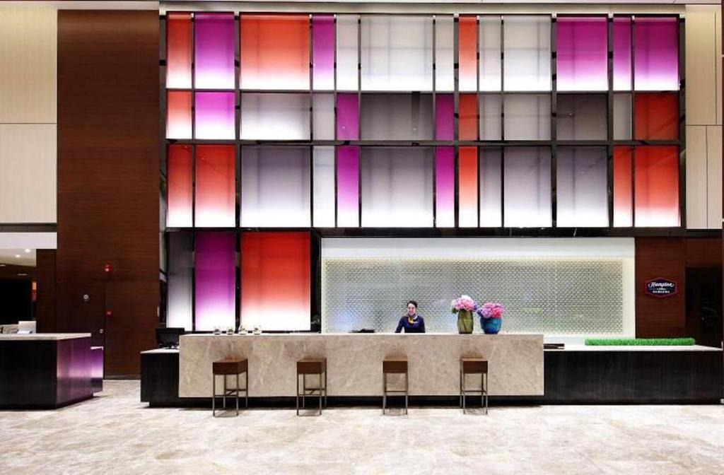 Фото Hampton by Hilton Changsha Xingsha