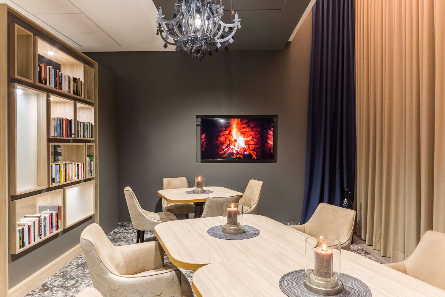 Фото Best Western Plus Hotel Köln City