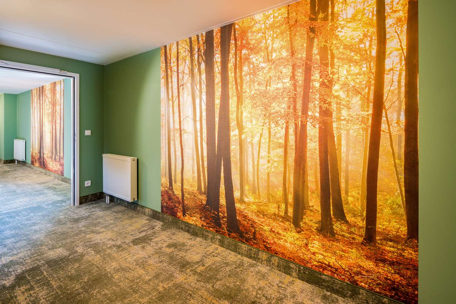 Фото Best Western Hotel Muenchen Airport