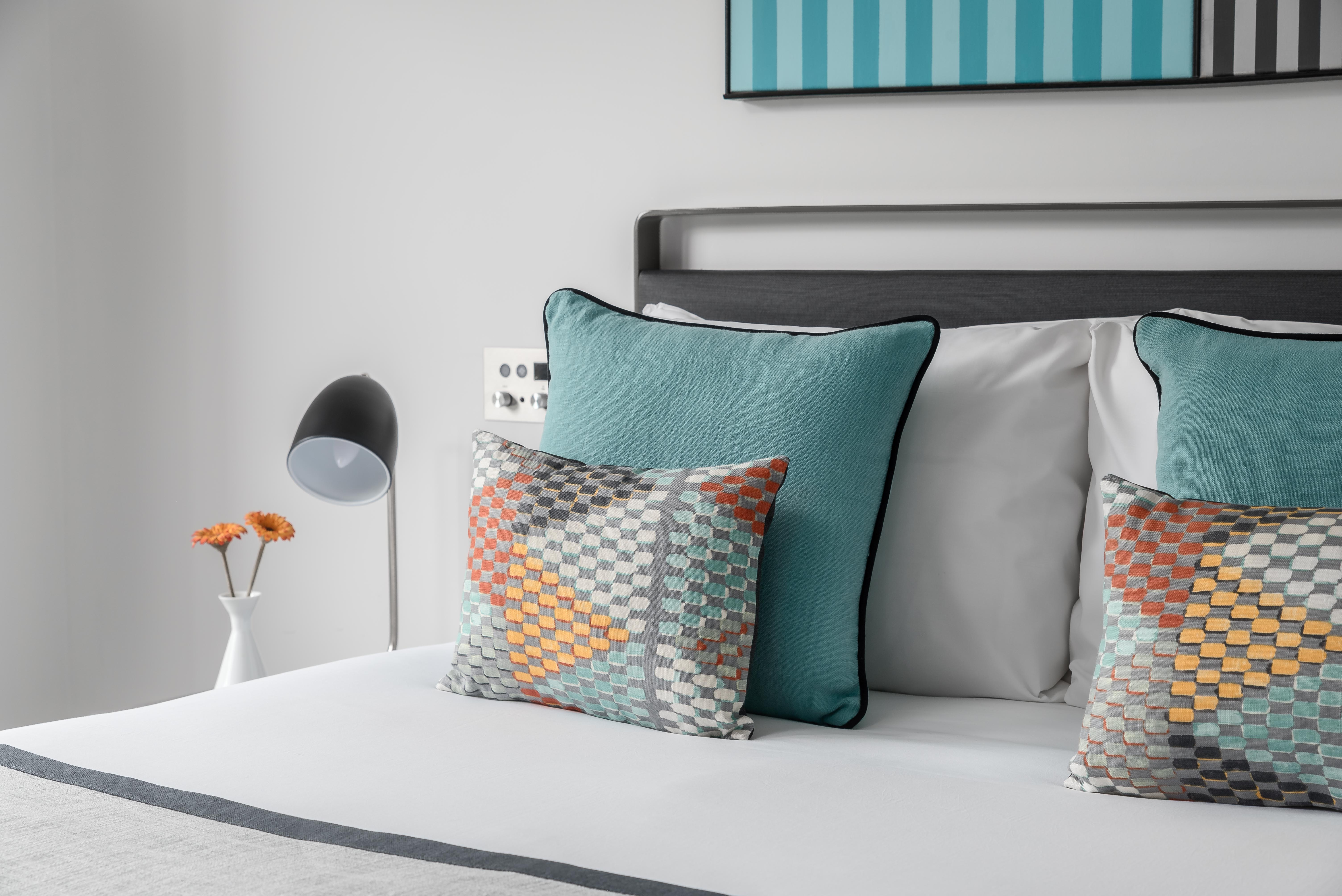 Фото Q Square by Supercity Aparthotels