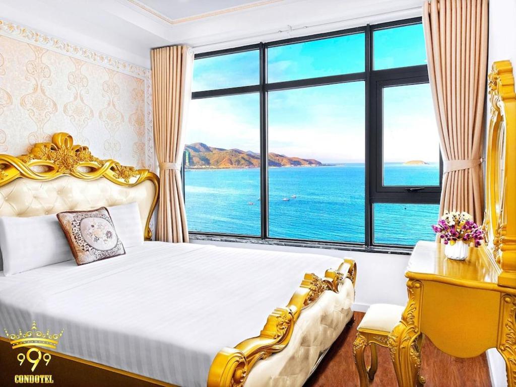 Фото Maro Hotel Nha Trang