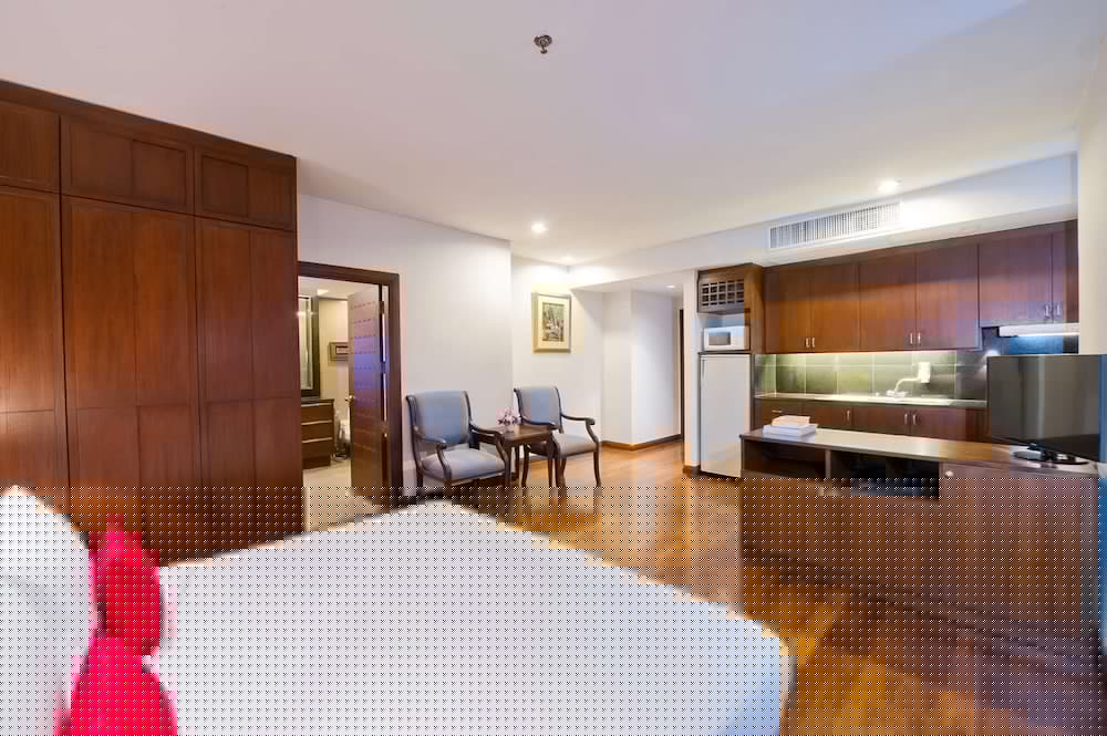 Фото Valia Hotel Bangkok