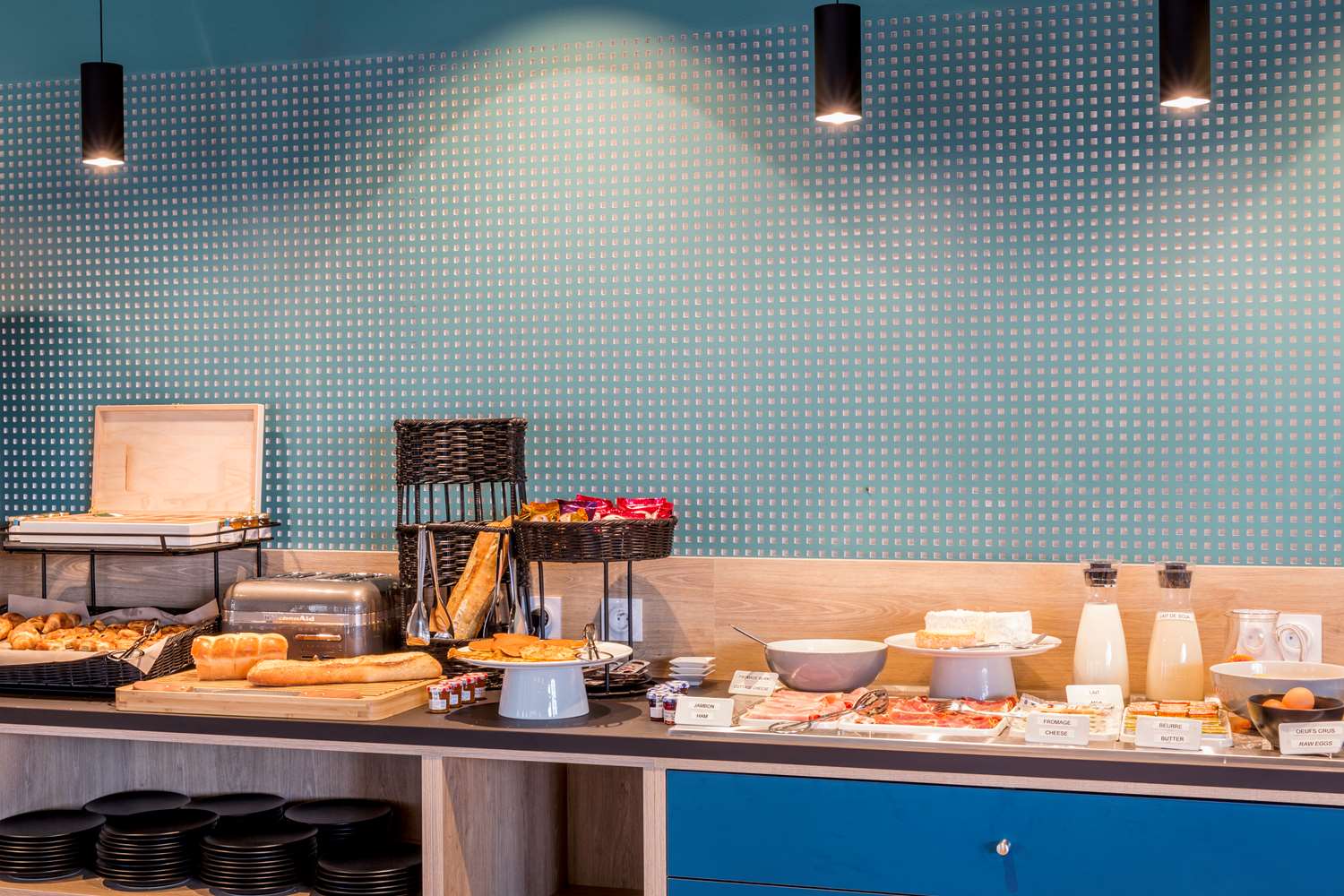 Фото Best Western Hotel Dijon Quetigny