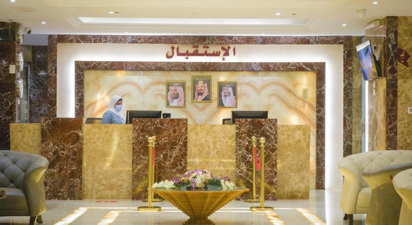 Фото Taj Alworood Hotel