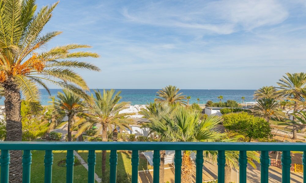 Фото El Mouradi Port El Kantaoui